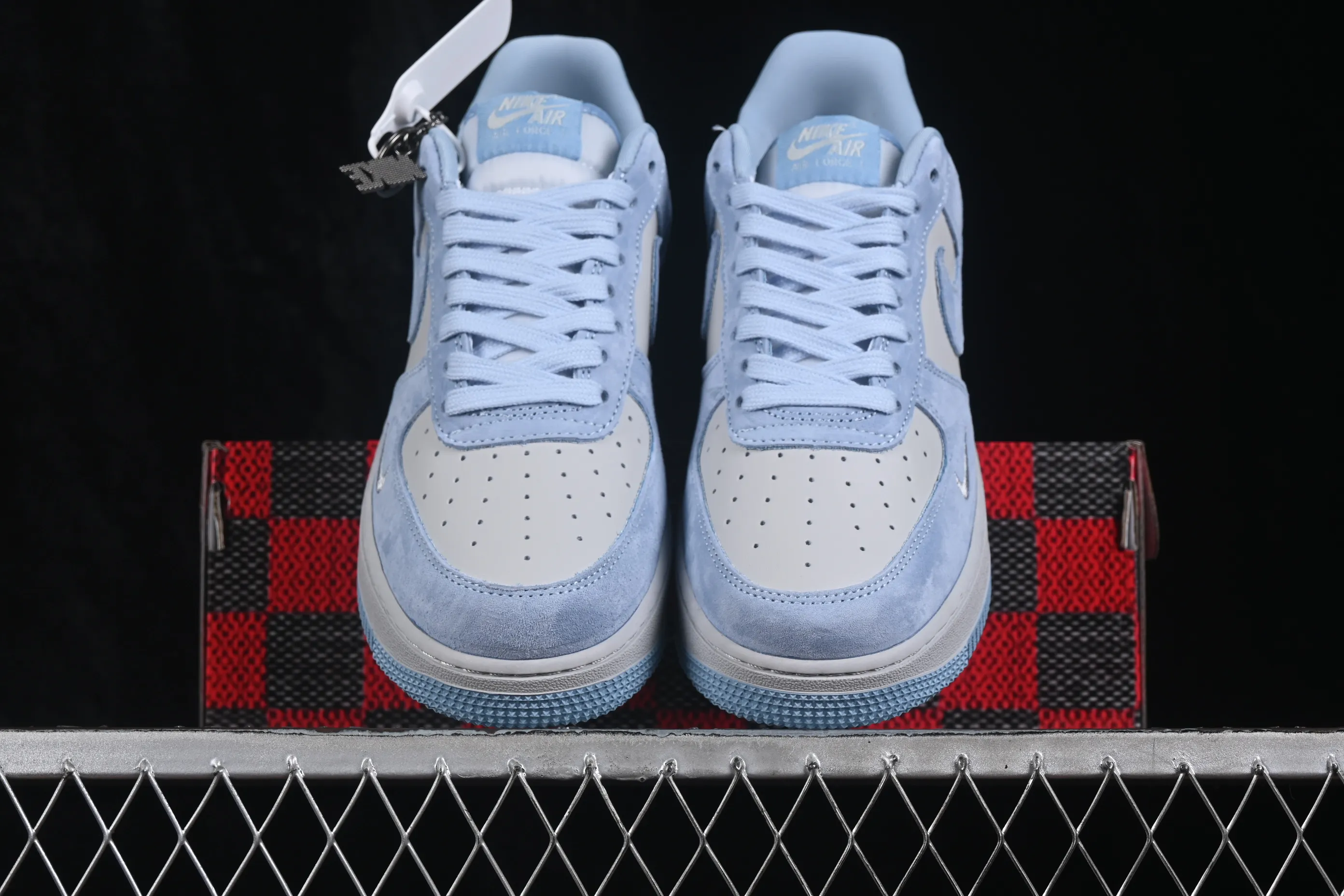 All categories Nk Air Force 1 Air Force series Nk Air Force 1 Low Air Force low-top Nike Air Force 1'07 Low joint model Air Force 1 low-top casual sneakers RD1988-003